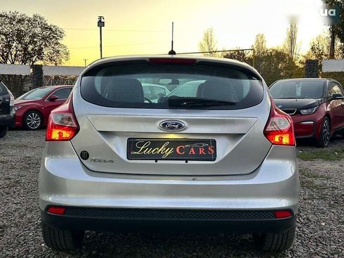 Ford Focus 2013 - фото 7