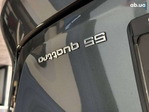 Audi E-Tron 2020 - фото 12