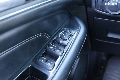 Ford Edge 2015 - фото 25