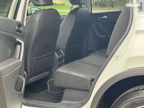 Volkswagen Tiguan 2018 - фото 25