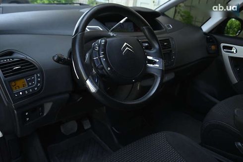 Citroёn C4 Picasso 2009 - фото 19