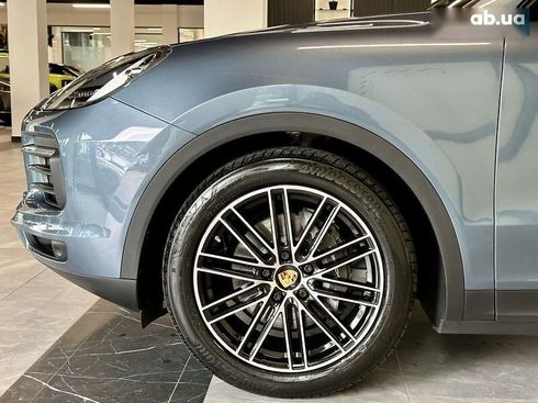 Porsche Cayenne 2019 - фото 6