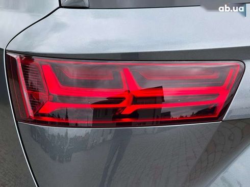 Audi Q7 2019 - фото 27