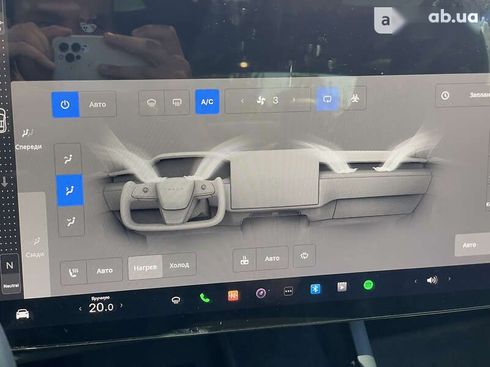 Tesla Model X 2023 - фото 20