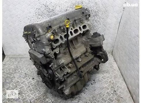 двигатель в сборе для Saab 9-3 - купить на Автобазаре - фото 2
