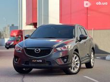 Продаж вживаних Mazda в Київській області - купити на Автобазарі