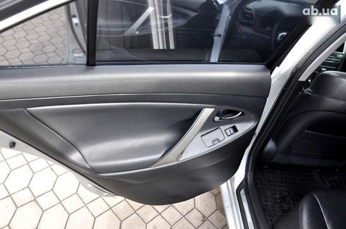 Toyota Camry 2007 - фото 20