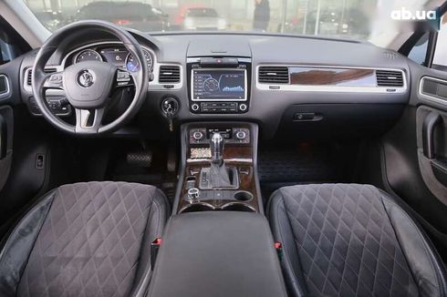 Volkswagen Touareg 2013 - фото 14