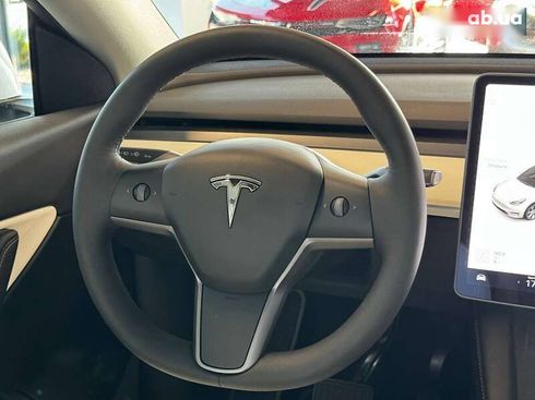 Tesla Model Y 2021 - фото 27