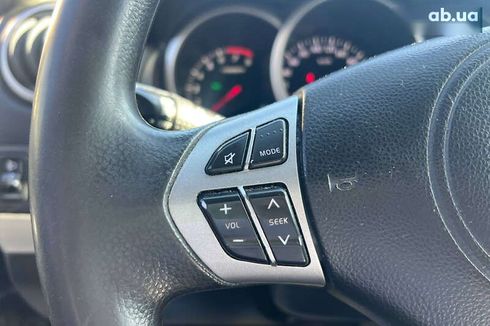 Suzuki Grand Vitara 2008 - фото 15