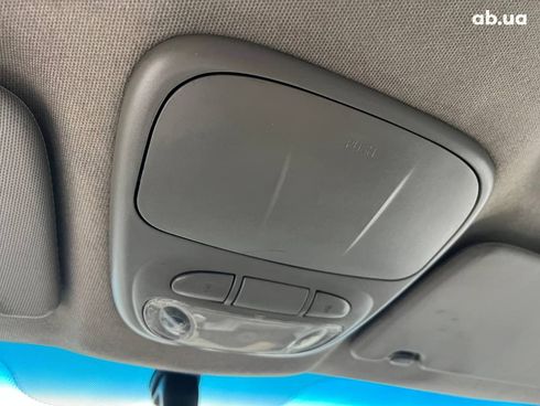 Chevrolet Tacuma 2004 синий - фото 29