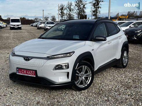 Hyundai Kona 2020 - фото 6