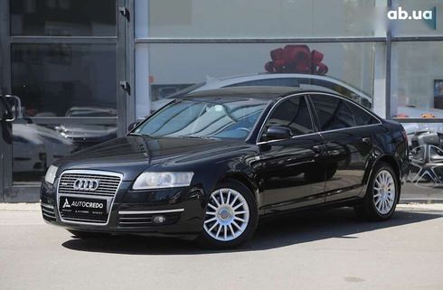 Audi A6 2007 - фото 3