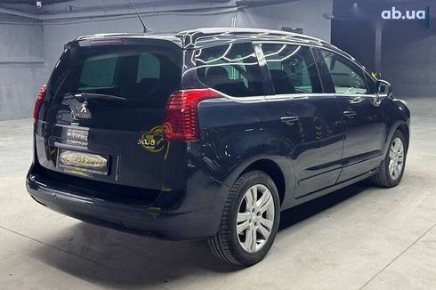 Peugeot 5008 2014 - фото 6