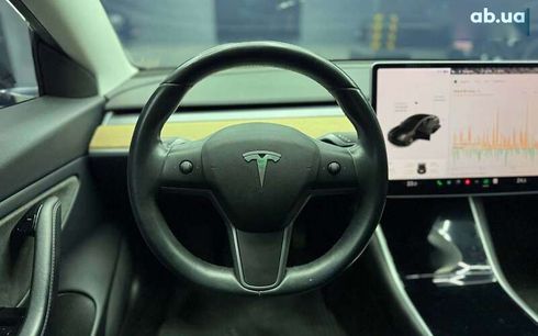 Tesla Model 3 2019 - фото 10
