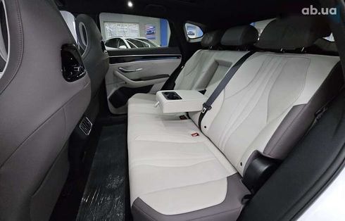 BYD Song Plus 2025 - фото 8