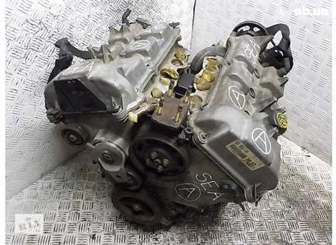 двигатель в сборе для Ford Mondeo - купить на Автобазаре - фото 2