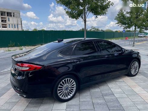 Ford Mondeo 2020 - фото 19