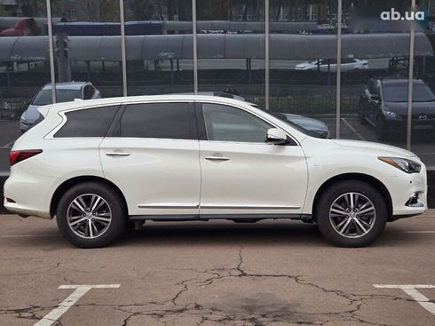Infiniti QX60 2019 - фото 7