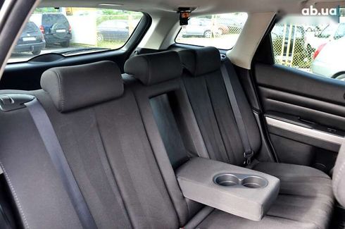 Mazda CX-7 2010 - фото 26