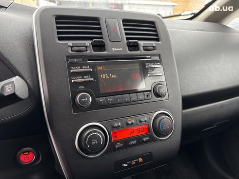 Nissan Leaf 2015 серый - фото 19