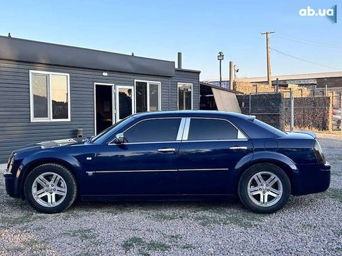 Chrysler 300C 2006 - фото 8