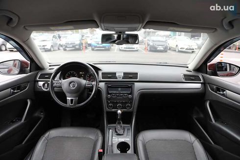 Volkswagen Passat 2012 - фото 10