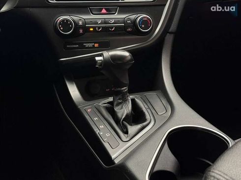 Kia Optima 2015 - фото 19