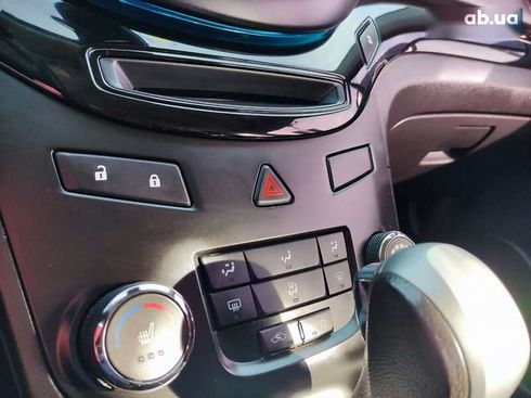 Chevrolet Orlando 2016 - фото 21