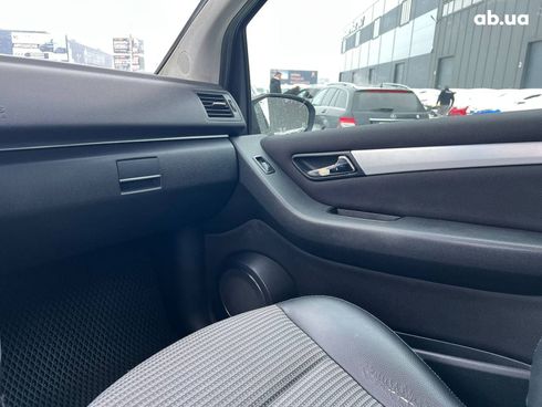 Mercedes-Benz V-Класс 2007 черный - фото 59