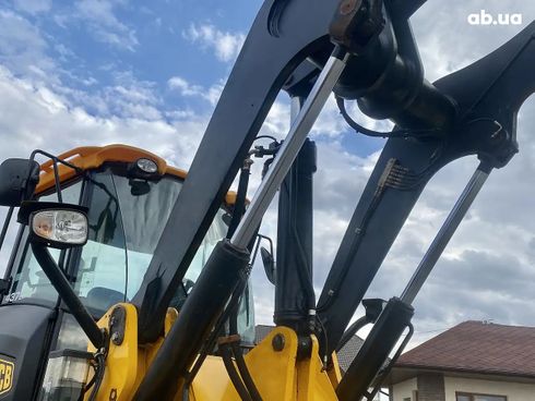 JCB 437 HT T4 2015 - фото 14