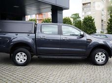 Продажа б/у Ford Ranger в Львовской области - купить на Автобазаре