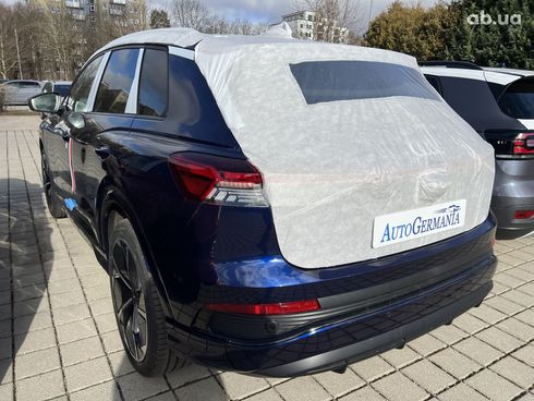 Audi Q4 Sportback e-tron 2023 - фото 8