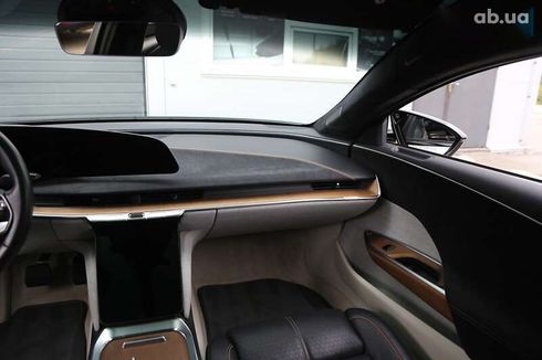 Lucid Motors Air 2022 - фото 14
