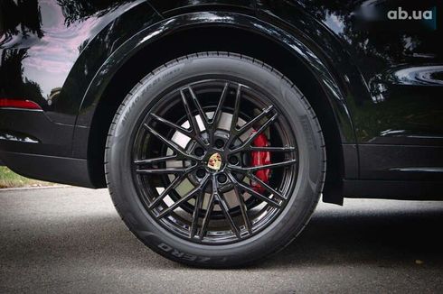 Porsche Cayenne 2023 - фото 12