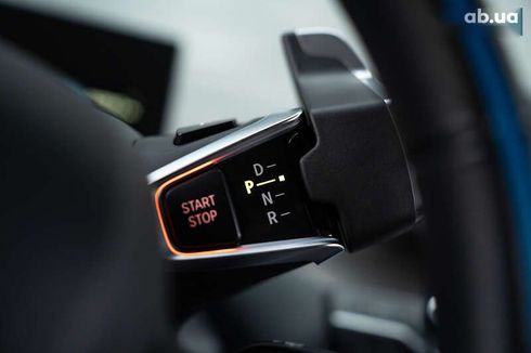 BMW i3 2018 - фото 22