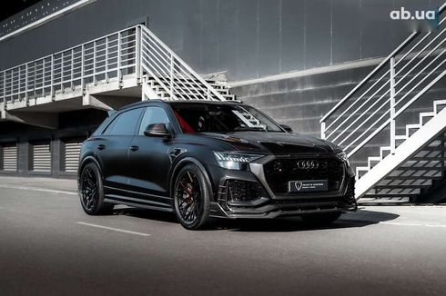 Audi RS Q8 2020 - фото 2