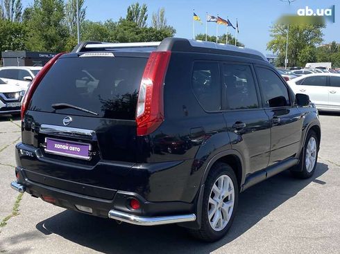 Nissan X-Trail 2012 - фото 7
