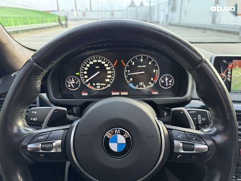BMW X5 2015 - фото 29