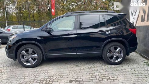 Honda Passport 2019 - фото 6