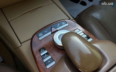 Mercedes-Benz S-Класс 2008 - фото 15