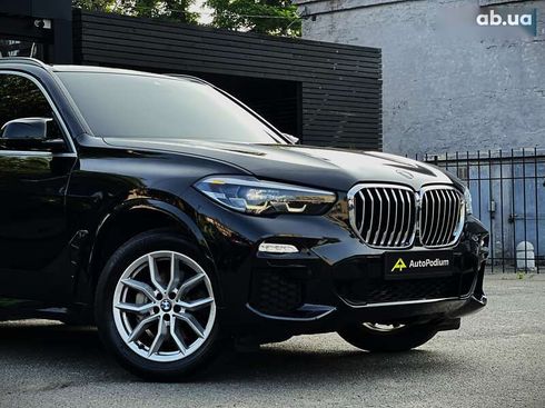 BMW X5 2018 - фото 5