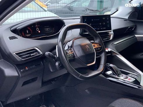 Peugeot 3008 2021 - фото 24