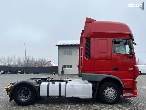 DAF XF 95 2014 - фото 3