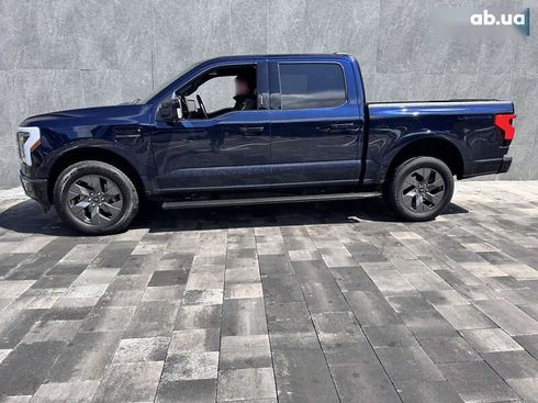 Ford f-150 2023 - фото 28