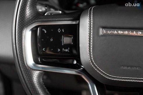 Land Rover Range Rover Velar 2022 - фото 24