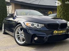 Купить BMW 4 серия 2014 бу во Львове - купить на Автобазаре