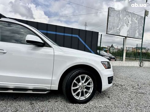 Audi Q5 2010 - фото 3