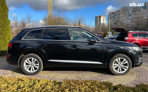Audi Q7 2016 - фото 8