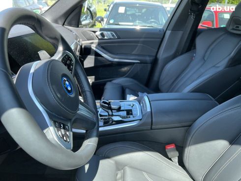 BMW X5 2022 - фото 13